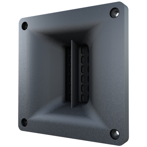 LT2.2-WG HF Waveguide