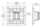 LT3.2 Planar ribbon