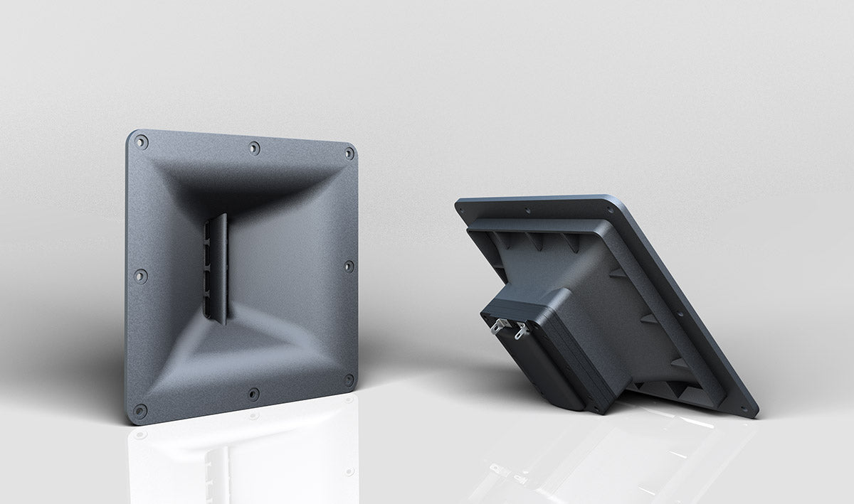 LT3.2 Planar ribbon