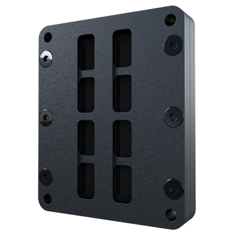 LT3.2 Planar ribbon
