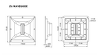 LT6 Planar Ribbon
