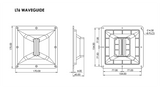 LT6 Planar Ribbon