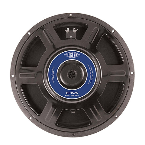 LEGEND BP 1525 15" Bass Guitar Speaker