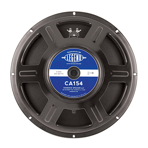 LEGEND CA154 15" Bass Guitar Speaker