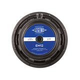 LEGEND EM12 | 12" Lead / Rhythm Guitar Speaker