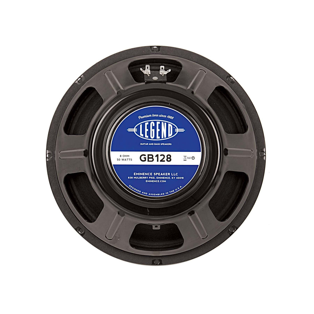 LEGEND GB128 12" Lead / Rhythm Guitar Speaker