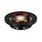 MD 2001-16 DIA 1" Throat Size HF Device - Type 1 16ohm Diaphragms