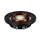 MD 2001-16 DIA 1" Throat Size HF Device - Type 1 16ohm Diaphragms