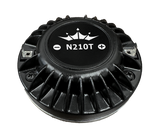 N210T-8 1" Throat Size HF Device - Neodymium - 8 ohm