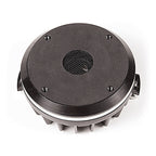 Eminence N314X 8-ohm Compression driver built from NEW N314T and N314X diaphragm