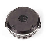 Eminence N314X 8-ohm Compression driver built from NEW N314T and N314X diaphragm
