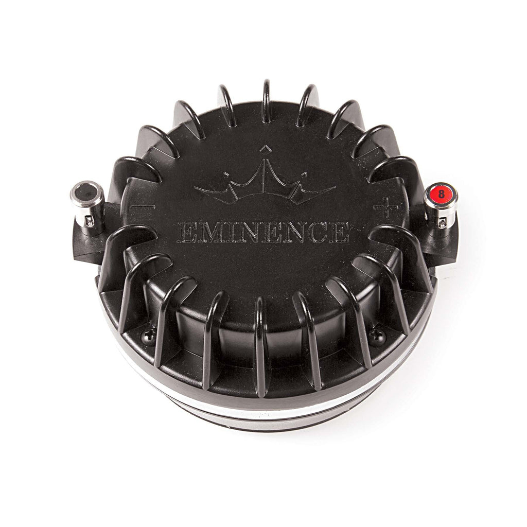 N320T-8 2" Throat Size HF Device - Neodymium