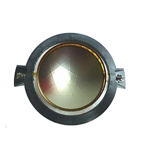 N320T-8DIA 2" Throat Size HF Device - Diaphragms