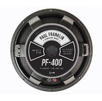 PF-400 15" Signature Guitar Speaker