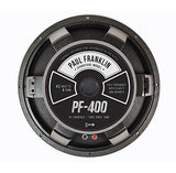 PF-400 15" Signature Guitar Speaker