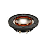 PSD 2002-16DIA 1" Throat Size HF Device - 16ohm Diaphragm Assembly