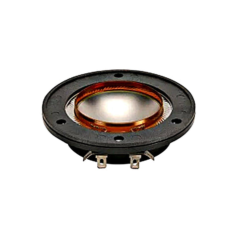 PSD 2002-16DIA 1" Throat Size HF Device - 16ohm Diaphragm Assembly