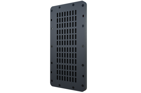LM10N - Wide Band Planar Ribbon Transducer