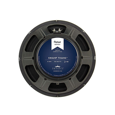 SWAMP THANG 12" Lead / Rhythm Guitar Speaker- American