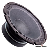 10 inch Funktion One Celestion TF1025 Woofer Midbass Speaker 500W 8ohm 2.5 coil