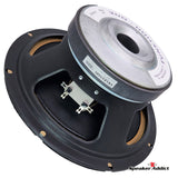 10 inch Funktion One Celestion TF1025 Woofer Midbass Speaker 500W 8ohm 2.5 coil