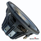 Faital PRO 12RS1066 12 Inch Long Excursion Neo Subwoofer 4inch VC 2000 Watt