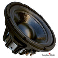 Faital PRO 12RS1066 12 Inch Long Excursion Neo Subwoofer 4inch VC 2000 Watt