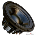 Faital PRO 12RS1066 12 Inch Long Excursion Neo Subwoofer 4inch VC 2000 Watt