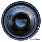 Faital PRO 12RS1066 12 Inch Long Excursion Neo Subwoofer 4inch VC 2000 Watt