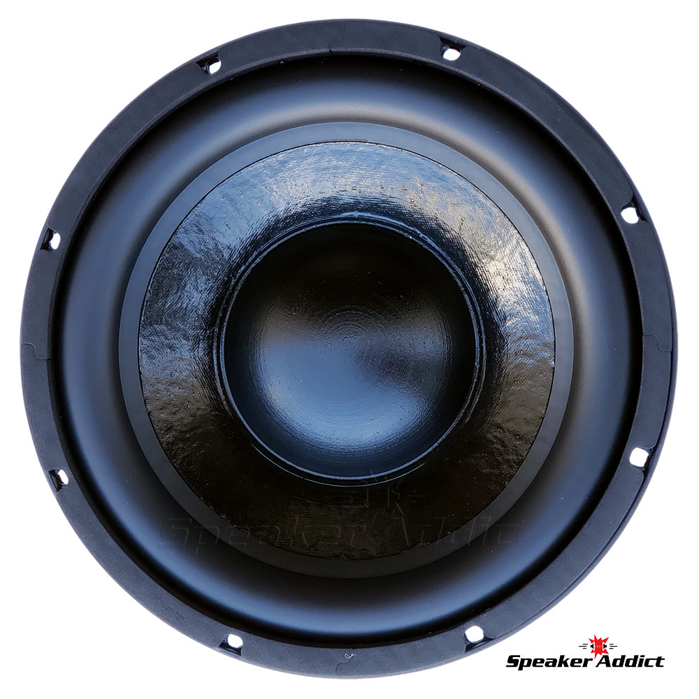 Faital PRO 12RS1066 12 Inch Long Excursion Neo Subwoofer 4inch VC 2000 Watt