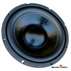 Faital PRO 12RS1066 12 Inch Long Excursion Neo Subwoofer 4inch VC 2000 Watt