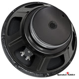 SA Beta-12LTA 12 Inch full Range Woofer Speaker for DIY Infinite Baffle, Monitor, SET amplifier