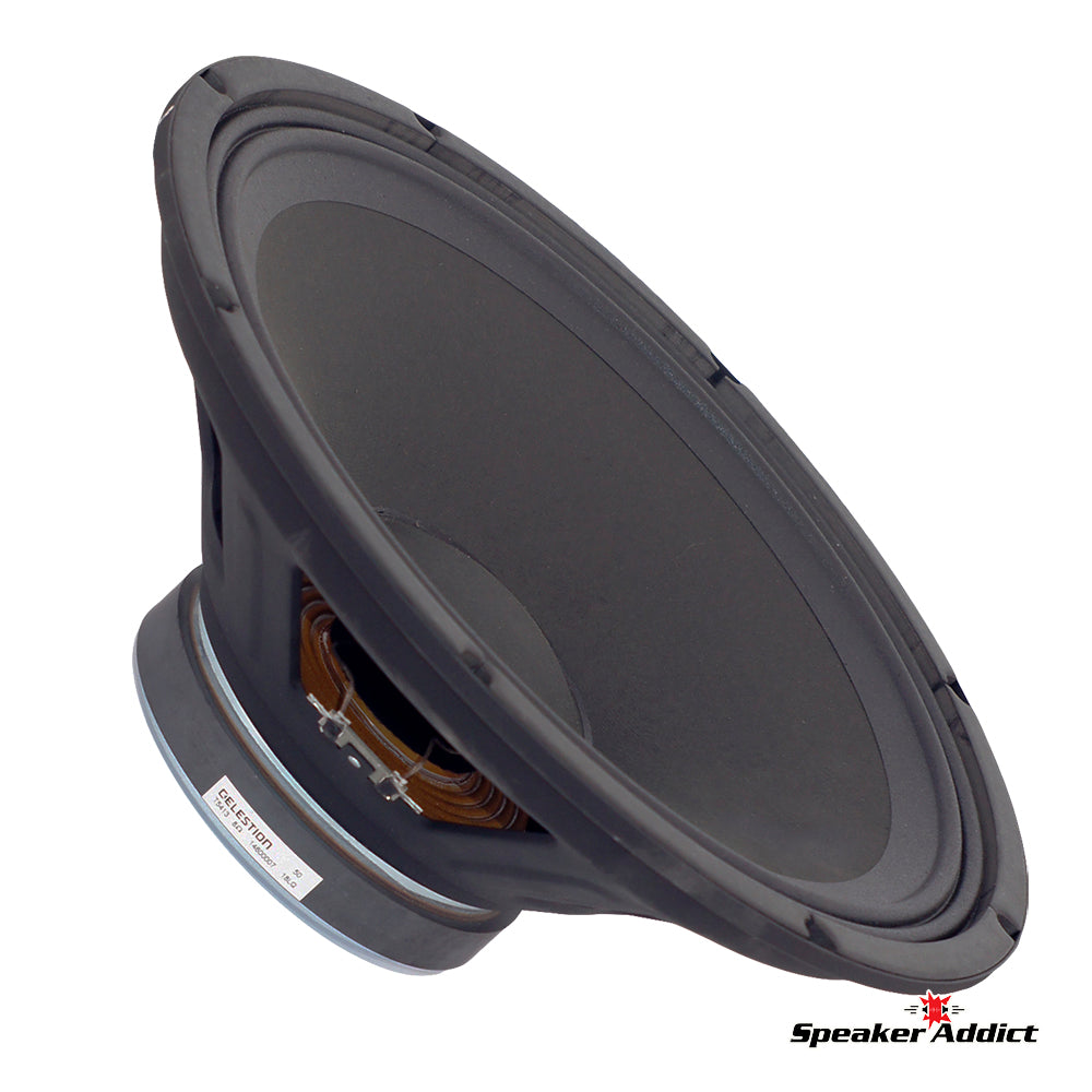 Celestion TE-BS-15300-8 8Ohm bass guitar speaker 4 600watt Trace Elliot 715x amp