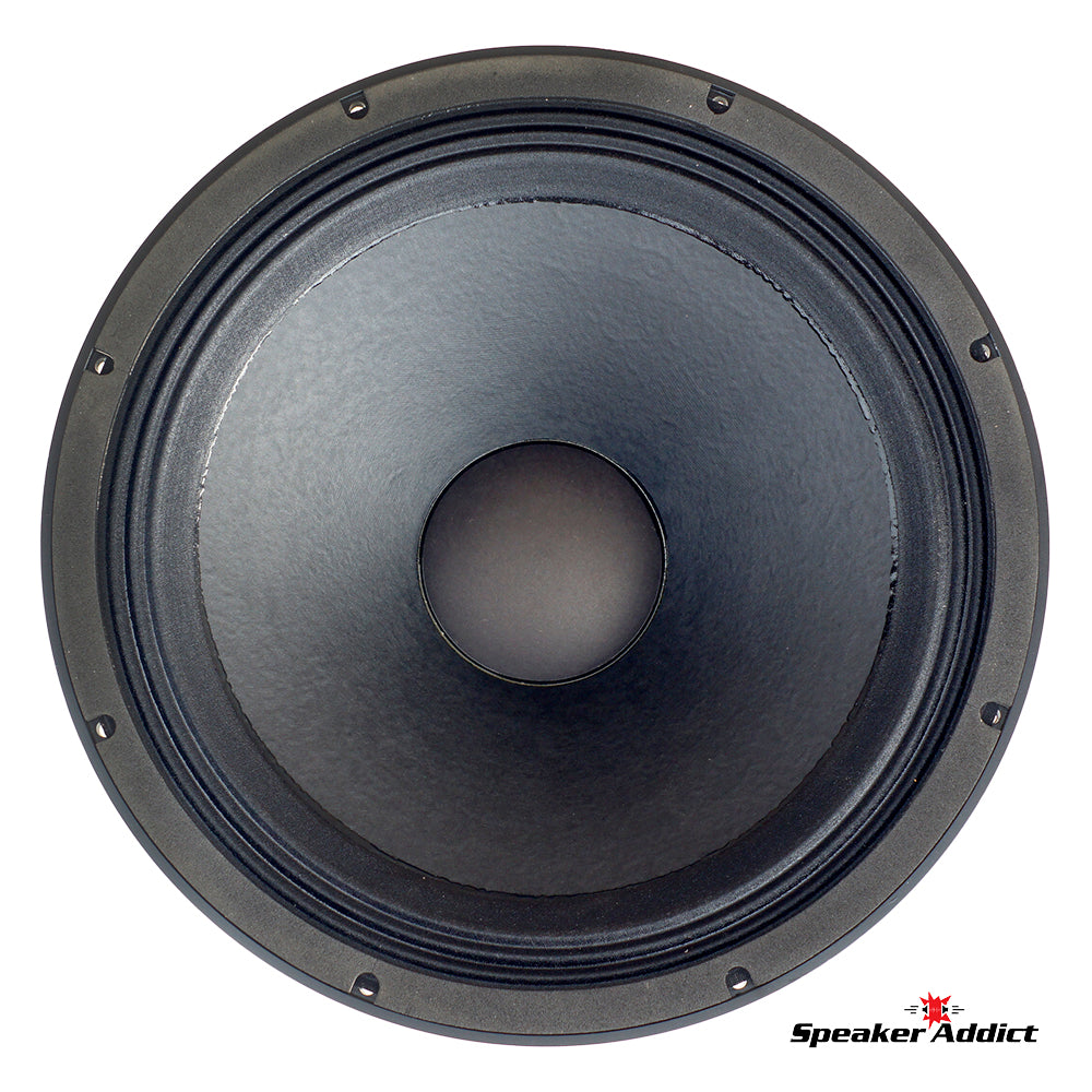 Beyma 18" SM-118 800 Watt 8 Ohm SQ IB OB Woofer Subwoofer 3" Voice Coil