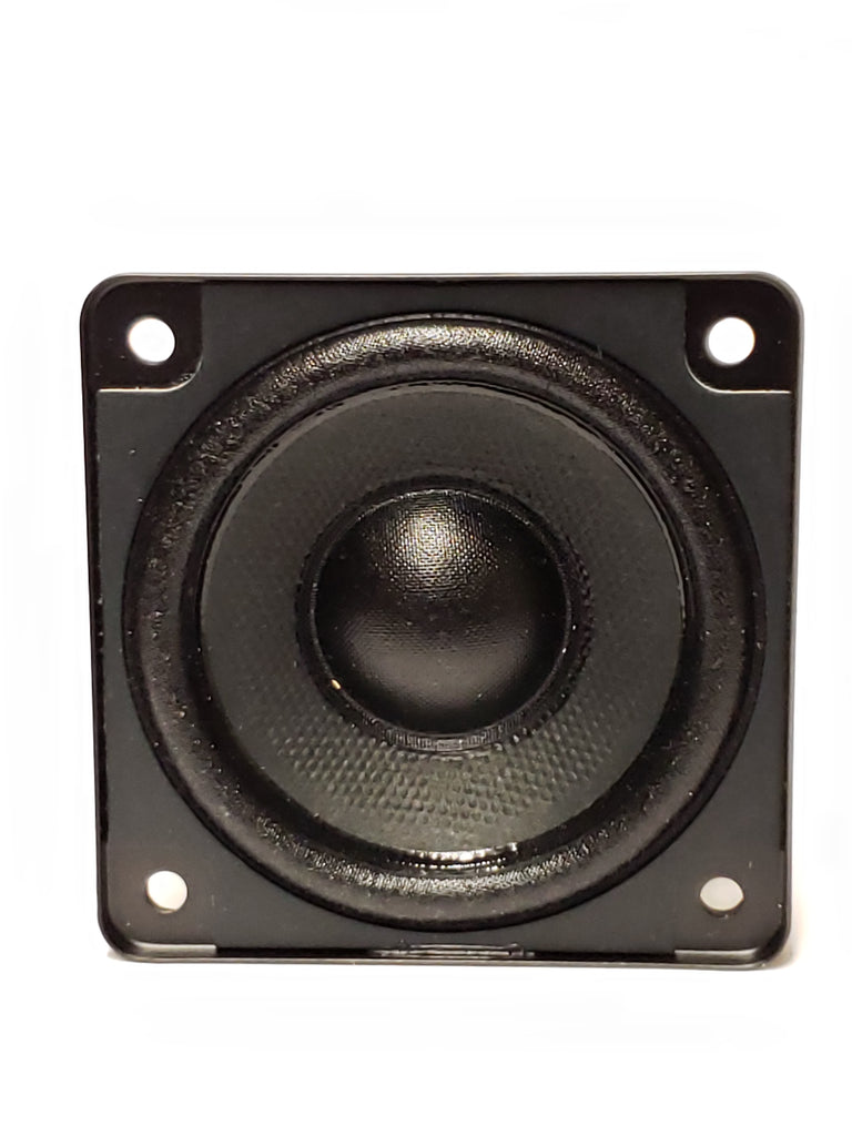 Fender 6945000000 reliable PA Speaker