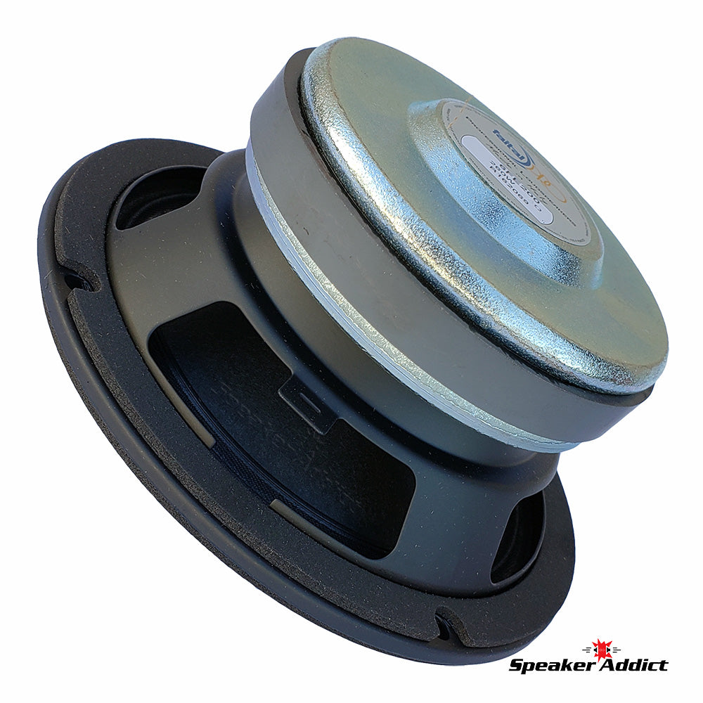 Faital PRO 6FE200 4ohm 6.5 inch Midrange Woofer Voice Speaker  260W 95dB
