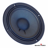 Faital PRO 6FE200 8ohm 6.5 inch Midrange Woofer Voice Speaker  260W 95dB