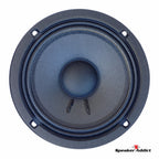 Faital PRO 6FE200 4ohm 6.5 inch Midrange Woofer Voice Speaker  260W 95dB