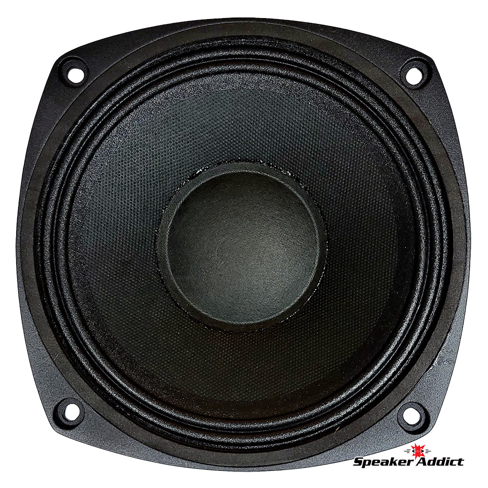 Celestion NTR06-1705B 6-1/2 inch Neodymium Midbass Midrange 8 Ohm 95dB 300 Watt