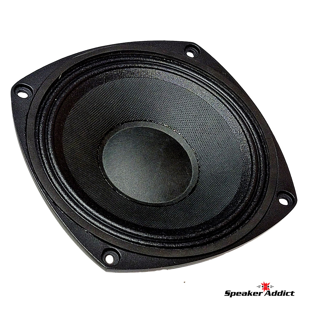 Celestion NTR06-1705B 6-1/2 inch Neodymium Midbass Midrange 8 Ohm 95dB 300 Watt