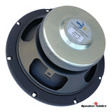 Faital PRO 8FE200 4ohm 8 inch Midrange Woofer Voice Speaker  260W 95dB