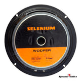 8" 2-way 300W 96dB Component Speaker Kit Celestion CDX1-1746 Selenium 8W4P