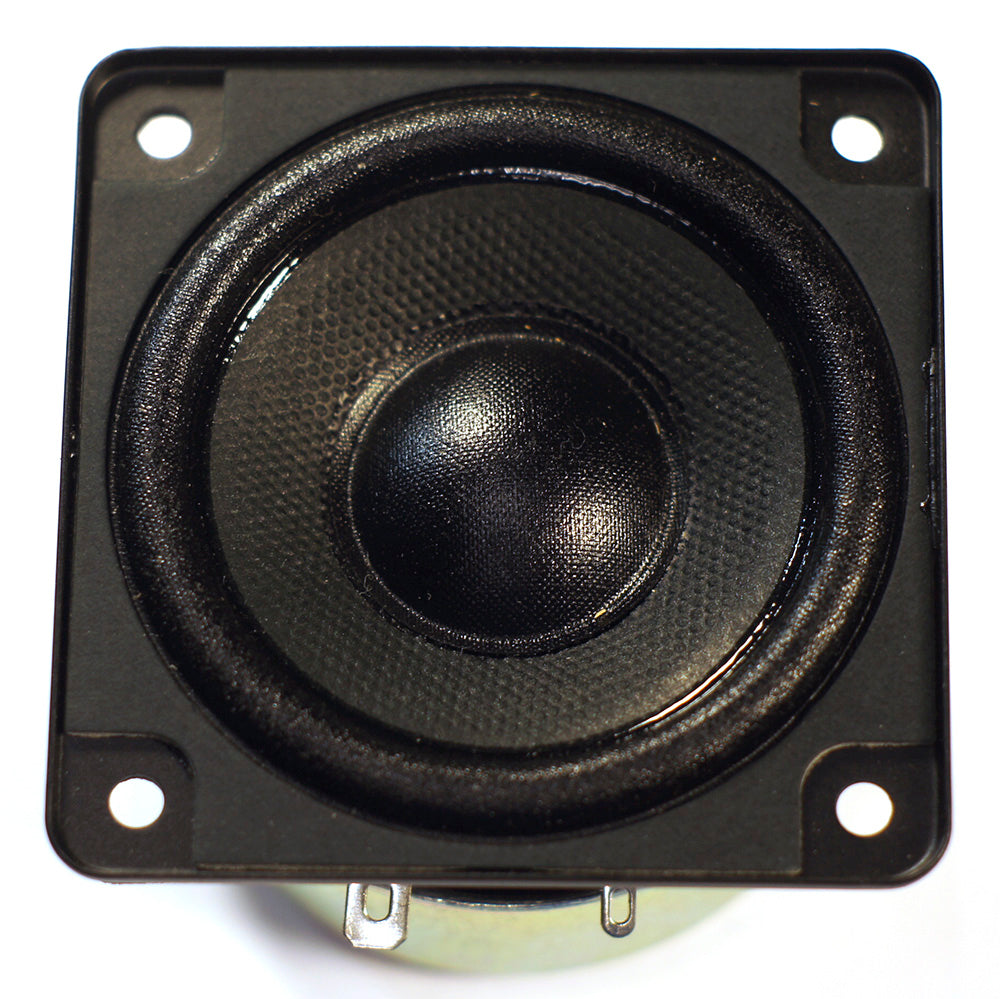 2 3/4" 4 ohm widerange Line Array speaker by Bose and Fender Passport PD-150 & PD-250 PA