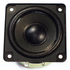 2 3/4" 4 ohm widerange Line Array speaker by Bose and Fender Passport PD-150 & PD-250 PA
