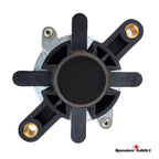 Celestion CDX1-1425 Neo 1-Inch Bolt On Compression Driver Tweeter fits QSC HPR