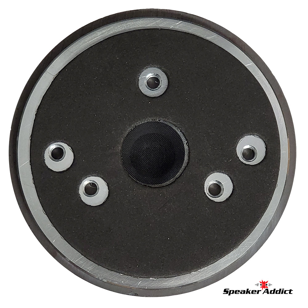 Selenium D220Ti-OMF-8 1" Titanium Horn Compression Driver 8 Ohm 2/3 Bolt