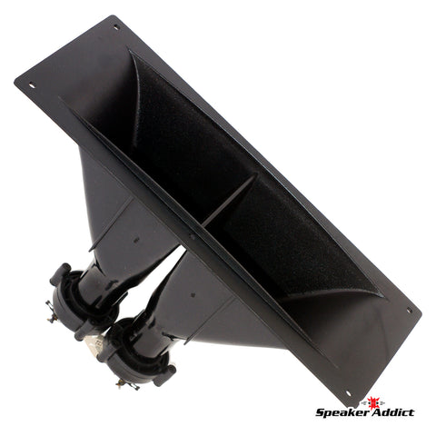 Dual Driver Peavey 112h Dual Driver 5