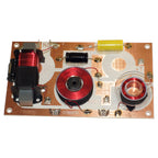 3-way 8 Ohm Passive Crossover 800/5K 6-12DB 300W - 015