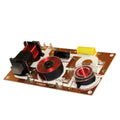 3-way 8 Ohm Passive Crossover 800/5K 6-12DB 300W - 015