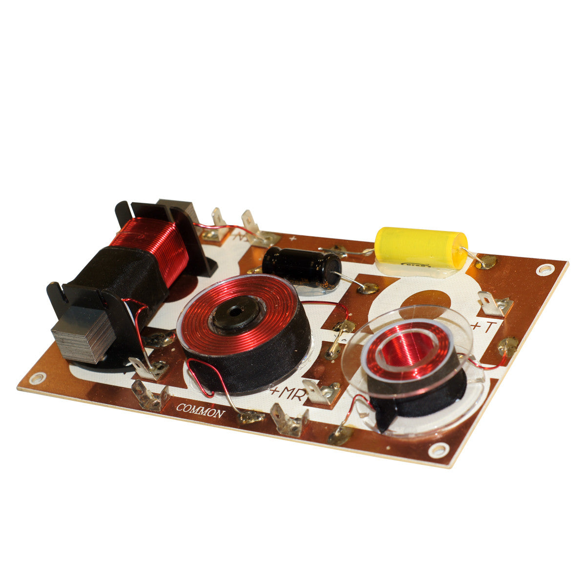 3-way 8 Ohm Passive Crossover 800/5K 6-12DB 300W - 015